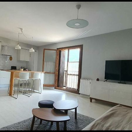 Apartamento Casa Pueyo El Pueyo de Jaca Eksteriør bilde