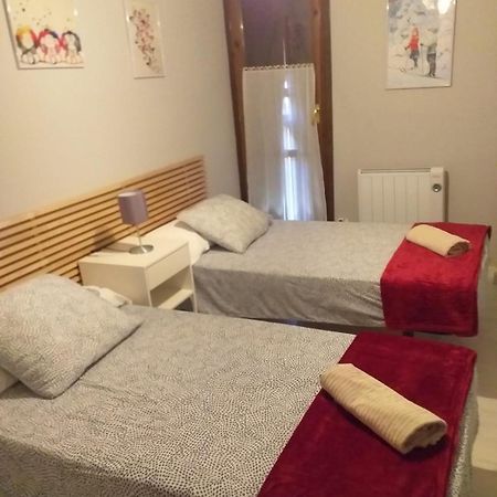 Apartamento Casa Pueyo El Pueyo de Jaca Eksteriør bilde