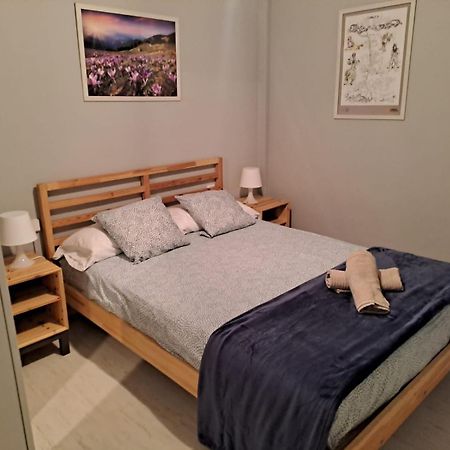 Apartamento Casa Pueyo El Pueyo de Jaca Eksteriør bilde